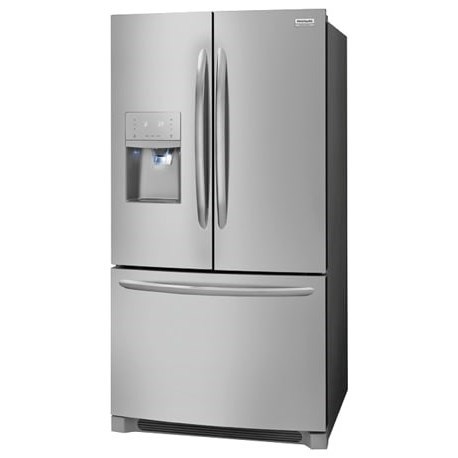 Frigidaire FGHD2368TF 21.7 Cu. Ft. CounterDepth French Door